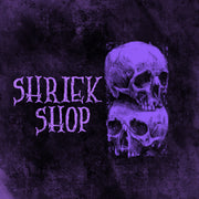 The Shriek Shop